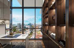 Midtown Modern (D7), Apartment #515364781